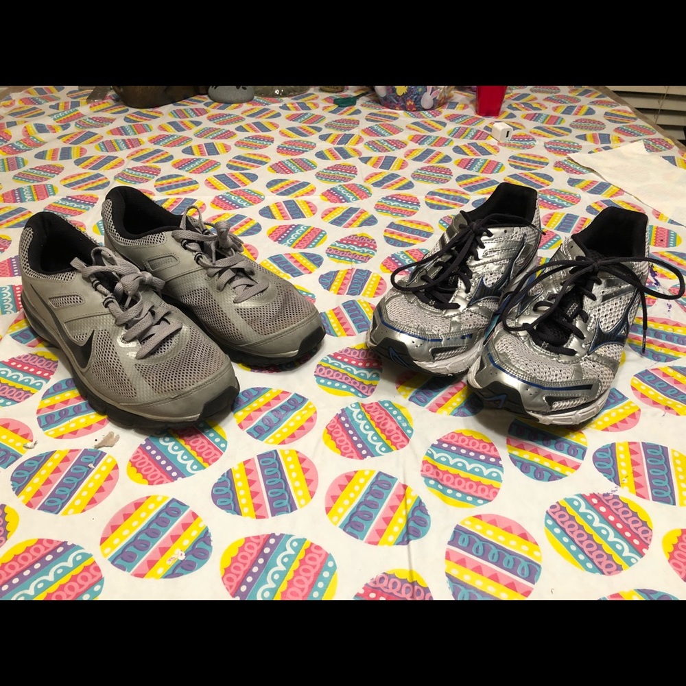Men’s shoes